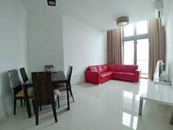 Eight Courtyards (D27), Condominium #205291771